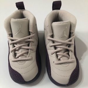 Jordans-Toddler